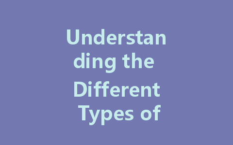 Understanding the Different Types of LED Drivers: A Guide to Choosing the Right One for Your Needs