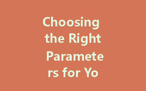 Choosing the Right Parameters for Your Constant Voltage LED Driver: A Comprehensive Guide