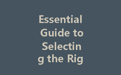 Essential Guide to Selecting the Right LED Driver: 12V, 24V, and Dimmable Options Explained