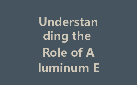 Understanding the Role of Aluminum Electrolytic Capacitors in LED Constant Voltage Drive Power Supplies