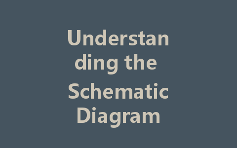 Understanding the Schematic Diagram of LED Constant Voltage Driving Power Supply Principle