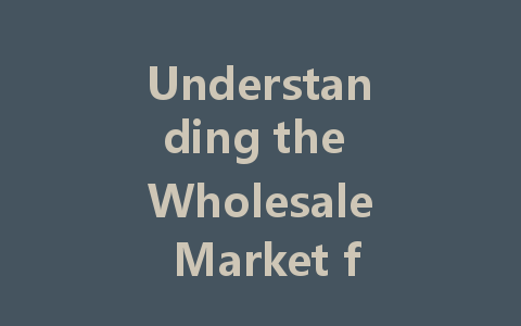 Understanding the Wholesale Market for Constant Voltage LED Drivers: A Comprehensive Guide