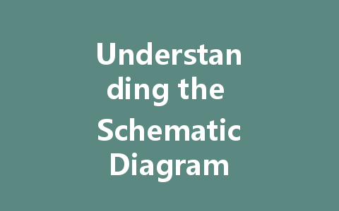 Understanding the Schematic Diagram of Constant Voltage Drives for LED Light Strips
