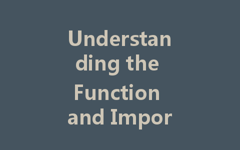 Understanding the Function and Importance of Constant Voltage Drivers for LED Lights