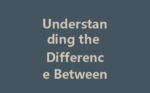 Understanding the Difference Between Constant Current and Constant Voltage in LED Drivers
