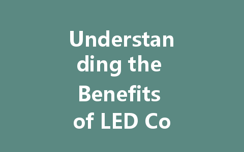 Understanding the Benefits of LED Constant Voltage Drivers: Your Guide to Choosing the Right LED Power Supply