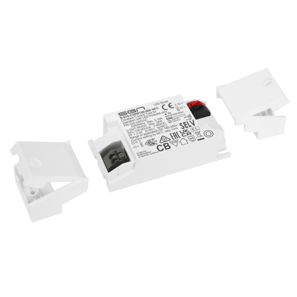 Constant Current Driver NFC 28w 100-800ma - Image 2
