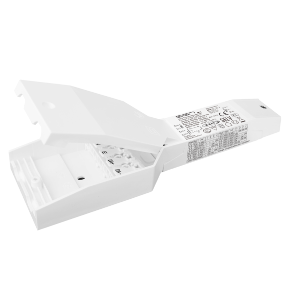 Constant Current Dimmable Driver DALI 10w 100-700ma - изображение 4