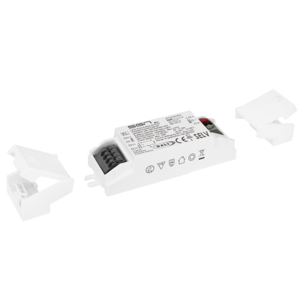 Constant Current Dimmable Driver DALI NFC 10w 100-700ma - изображение 3