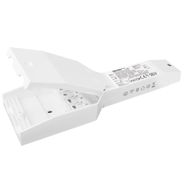 Constant Current Dimmable Driver DALI NFC 10w 100-700ma - 图片 4