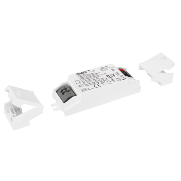 Constant Current Driver NFC 10w 100-700ma - Kuva 2