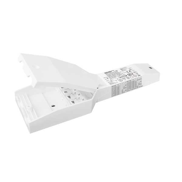 Constant Current Dimmable Driver DALI 100-700ma