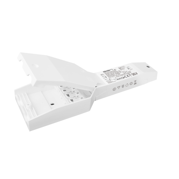 Constant Current Dimmable Driver DALI NFC  15w 100-700ma