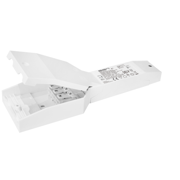 Constant Current Driver NFC 15w 100-700ma