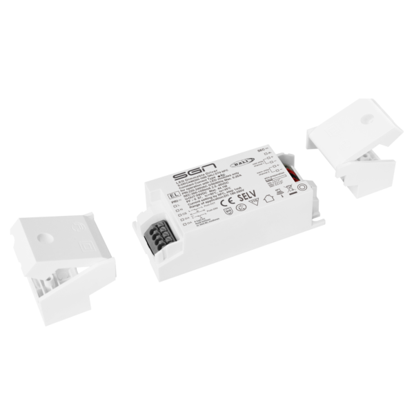 Constant Current Dimmable Driver DALI DT8 NFC 44w 300-1050 - Imagen 3