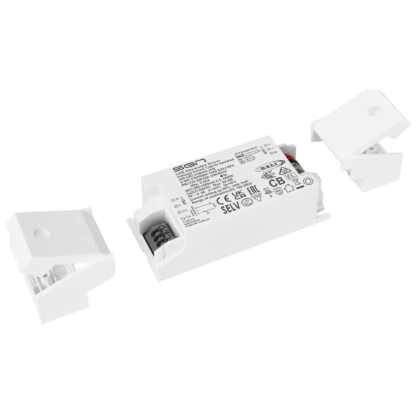 Constant Current Dimmable Driver DALI NFC 53w 500-1400ma - Imagen 2