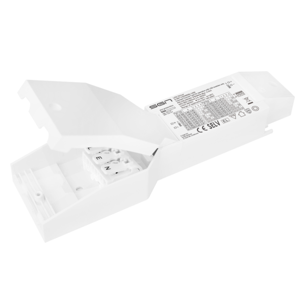 Constant Current Driver 53w 650-1400ma