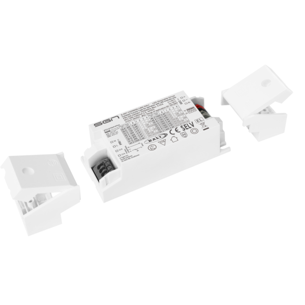Constant Current Dimmable Driver DALI 53w 650-1400ma - Bild 2