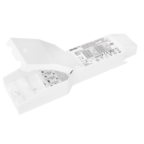 Constant Current Dimmable Driver DALI 53w 650-1400ma - изображение 4