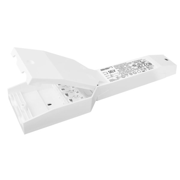 Constant Current Dimmable Driver DALI NFC 15w 100-350ma - Imagem 4