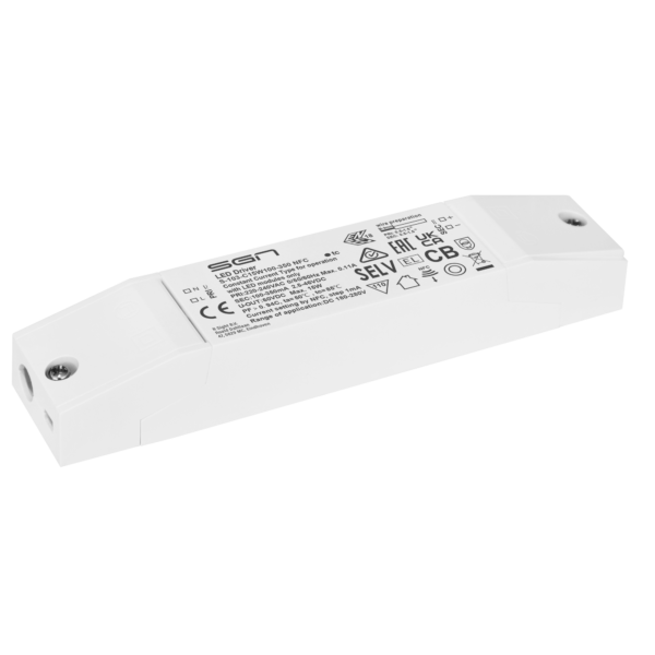 Constant Current Driver NFC 15w 100-350ma