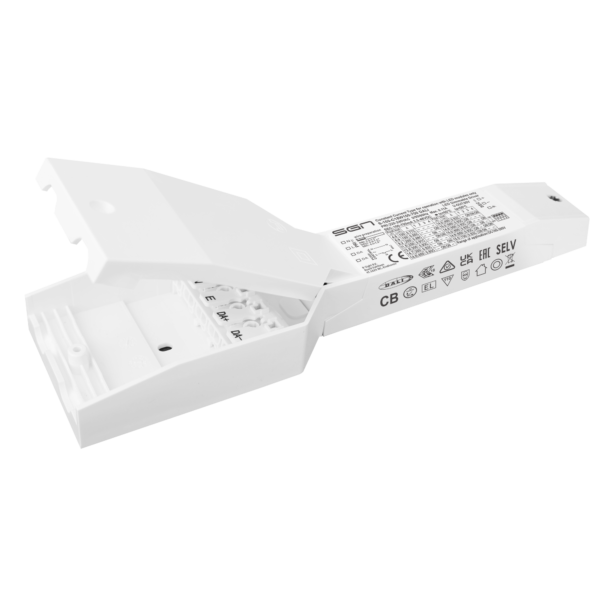 Constant Current Dimmable Driver DALI 15w 100-700ma - 图片 4