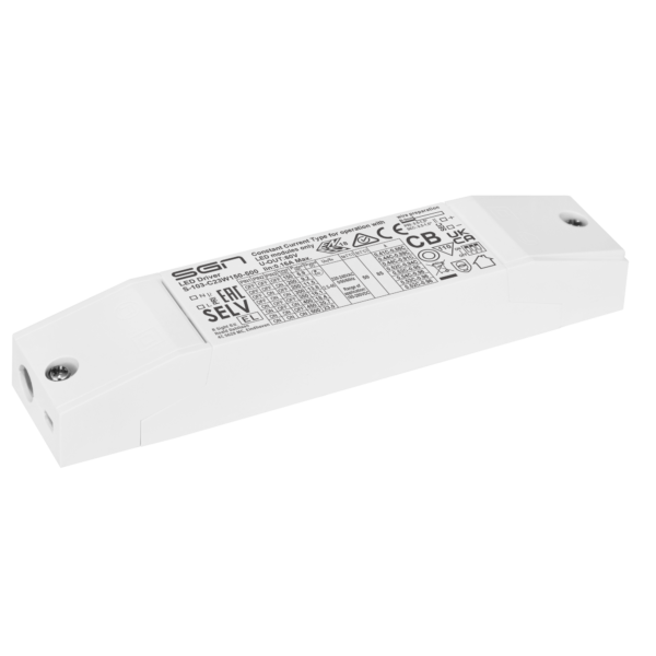 Constant Current Driver 23w 150-500ma