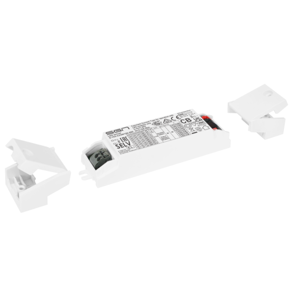 Constant Current Driver 23w 150-500ma - Kuva 3