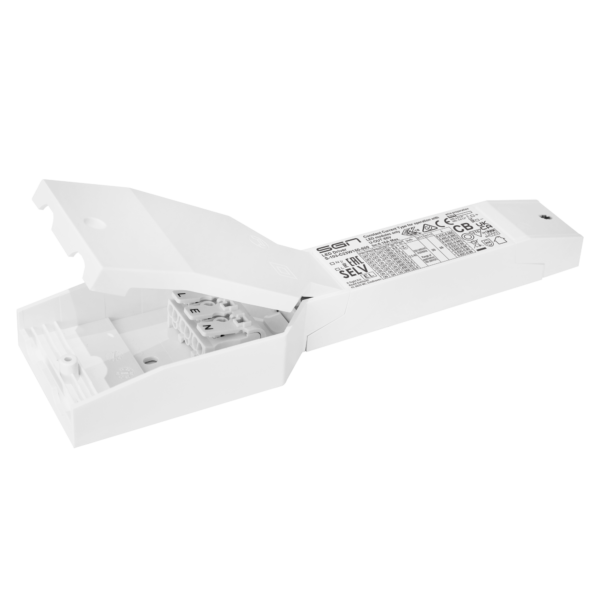 Constant Current Driver 23w 150-500ma - Kuva 4