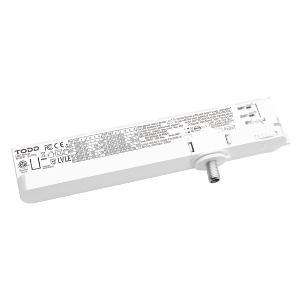 Intrack Driver 42w 300-1050CG 4X UNI