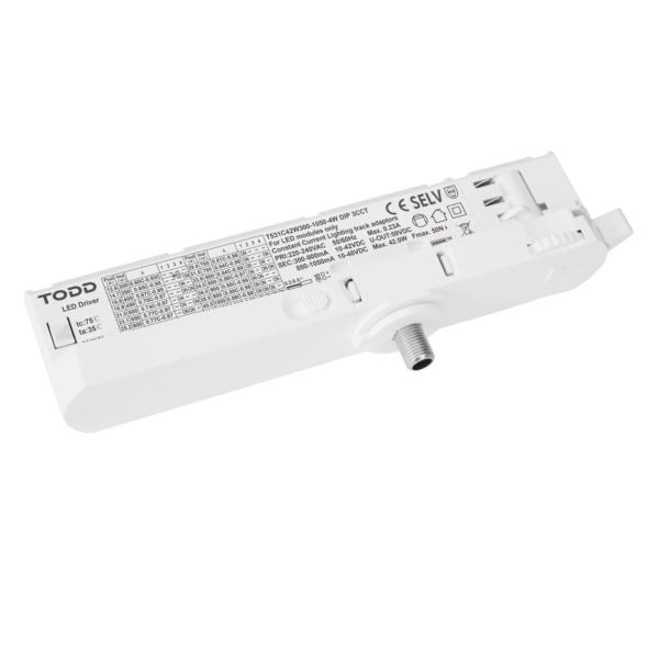 Intrack Driver 42w300-1050 4X DIP 3CCT